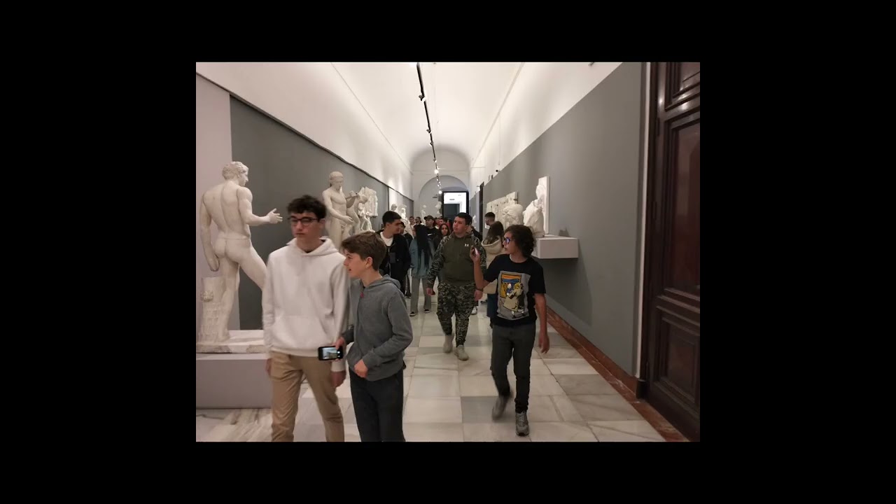 AST Sevilla Trip March 2023