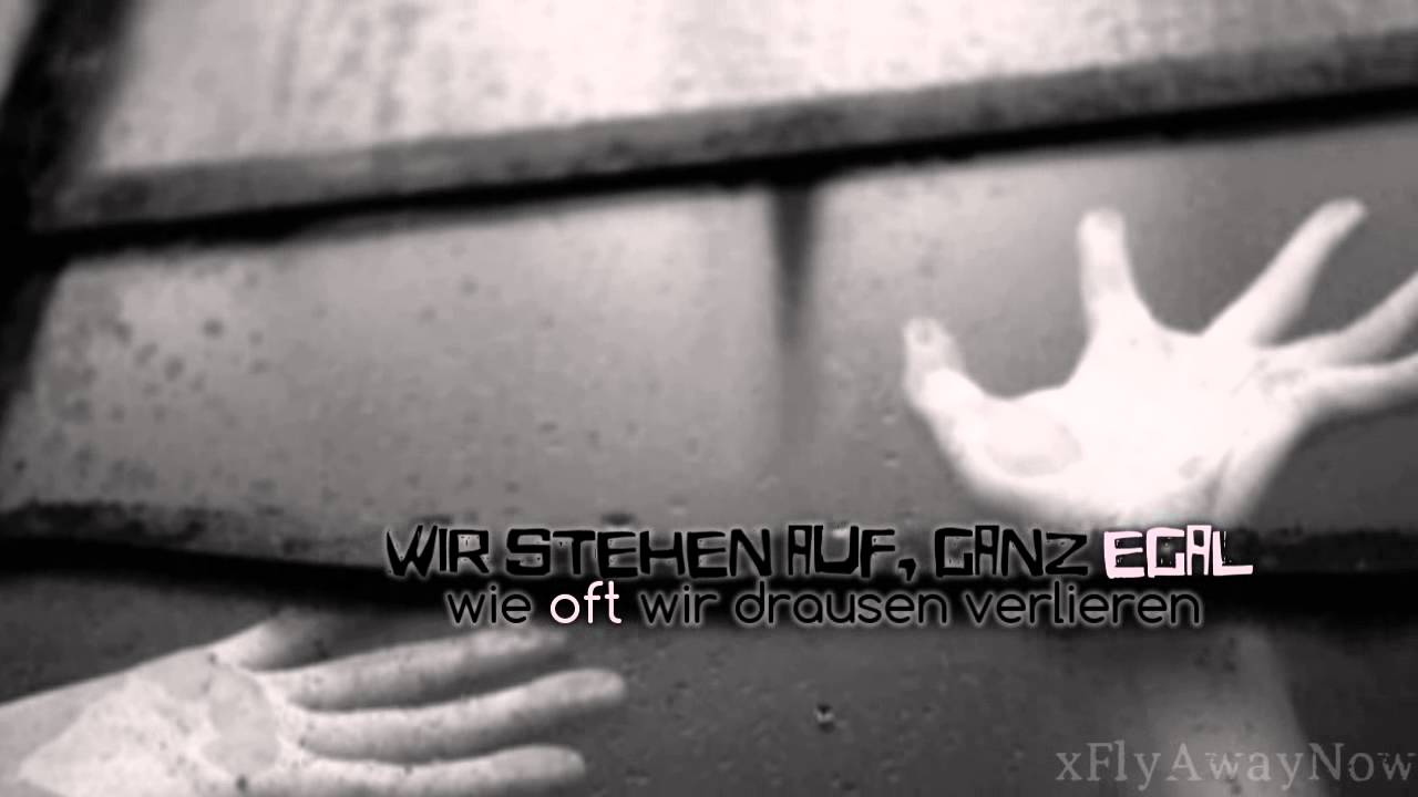 &raquo; Doch ich hab keine Kraft mehr um mich mit dir zu streiten
