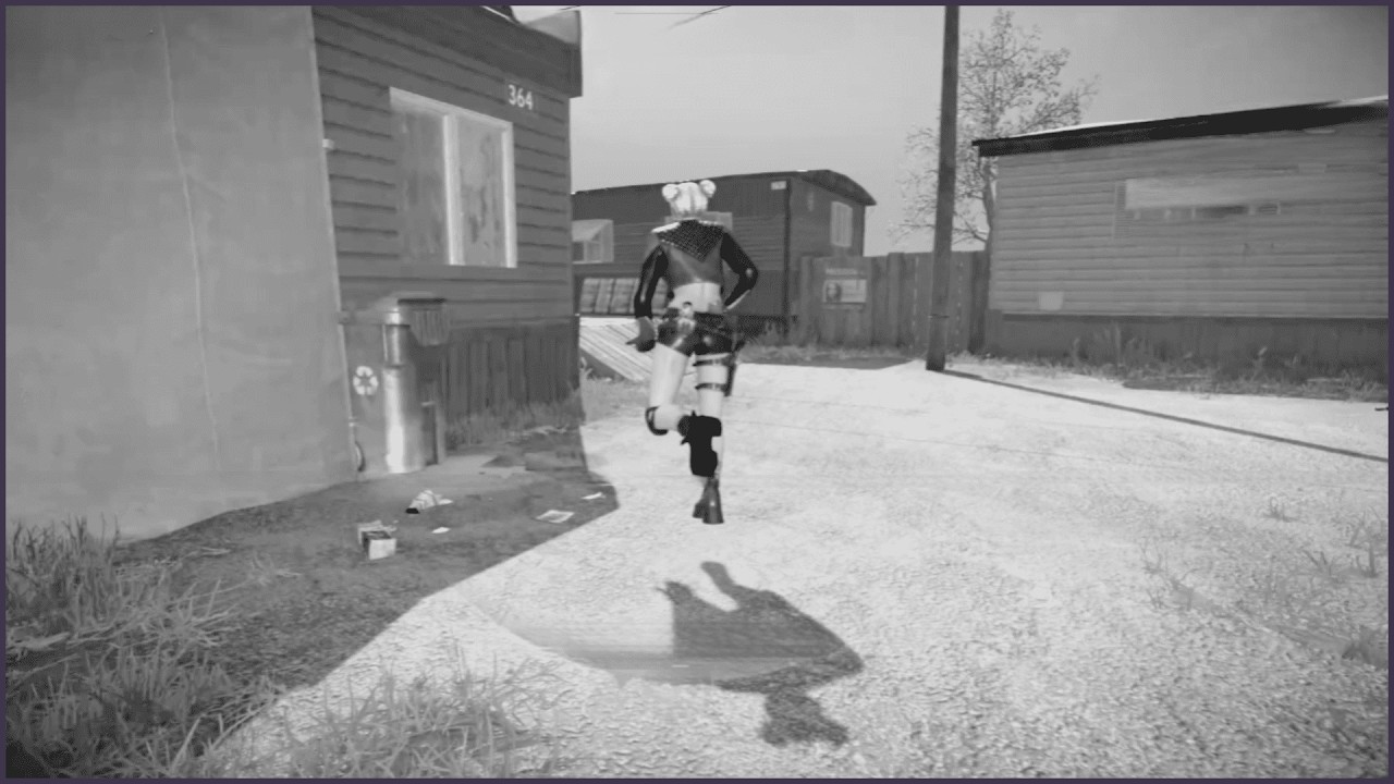 Warface Clutch! 😁 - Trailer Park Brawl