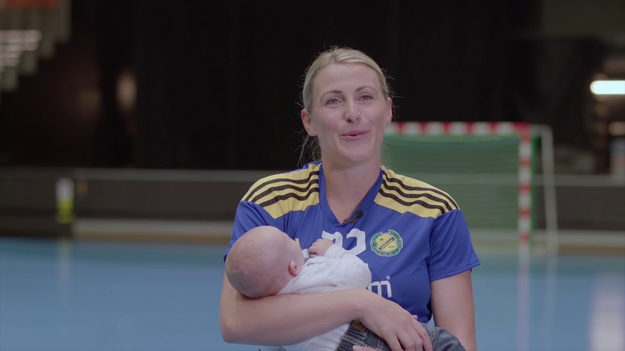 LUCKA 22: Johanna Ahlm