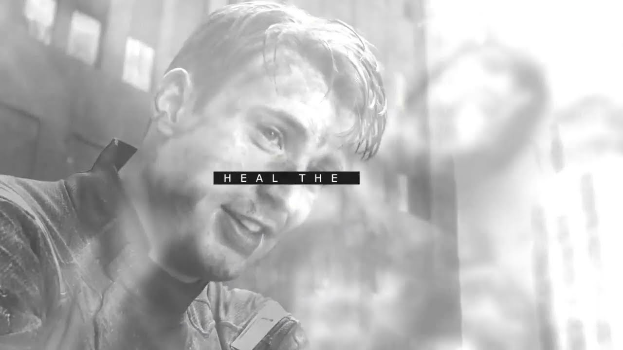 Steve + Tony - Deathbeds [CW]