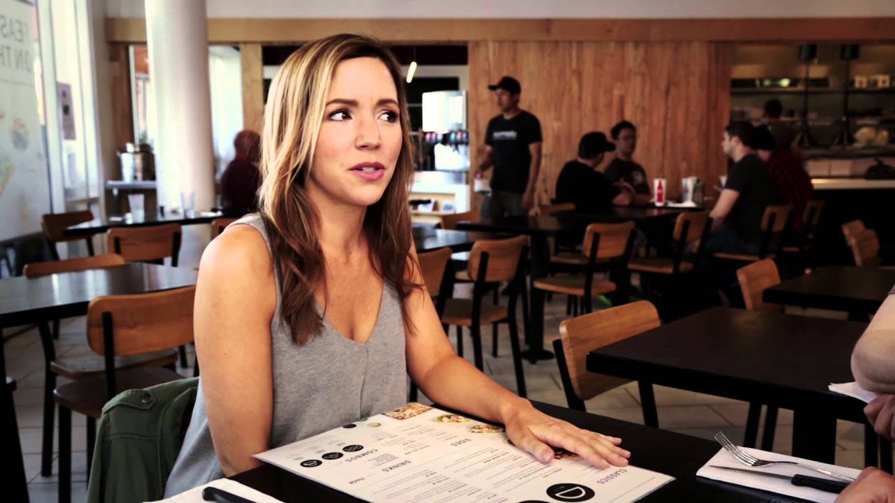 When Giants Fan Met Dodgers Fan (Episode 1)