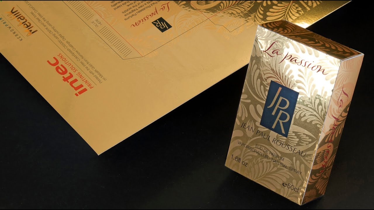Print, foil, laminate & cut with Intec full version HD