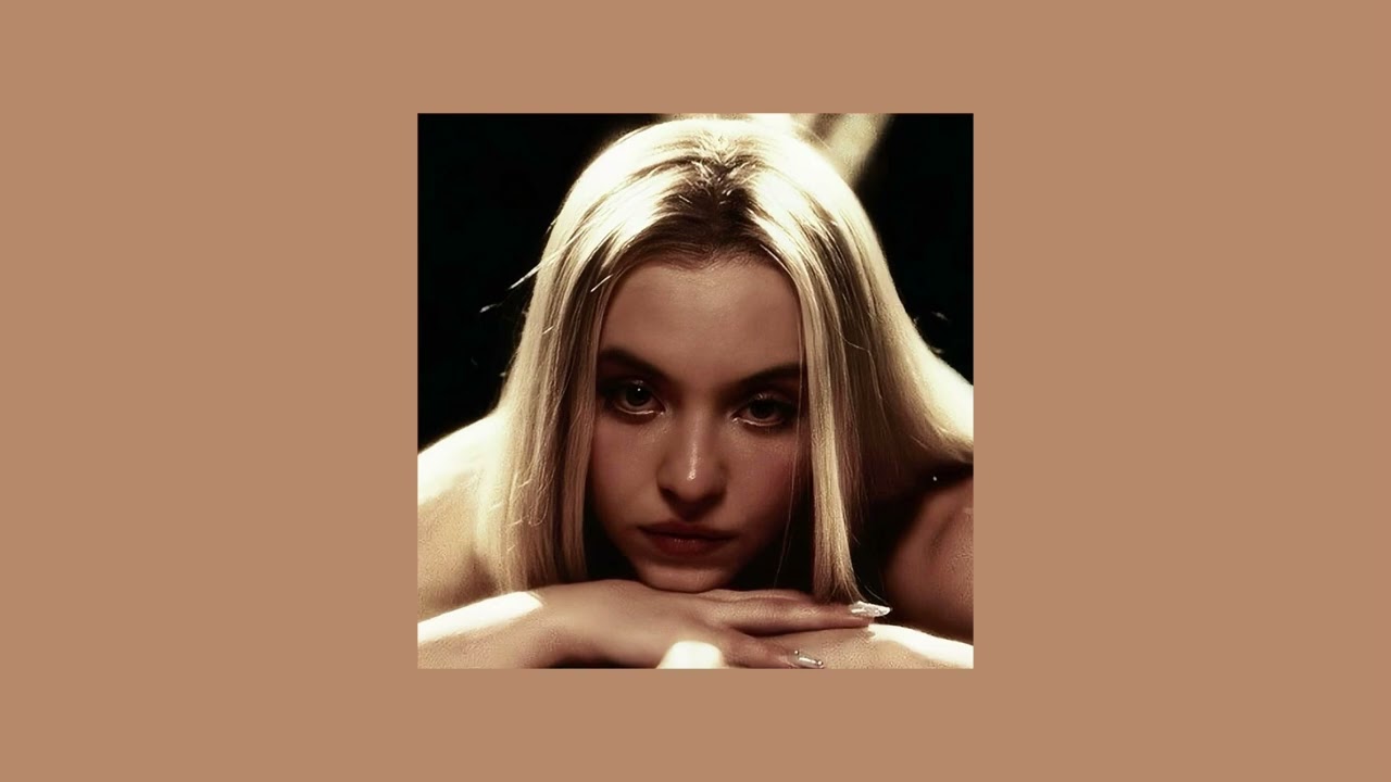 one of the girls [sped up]