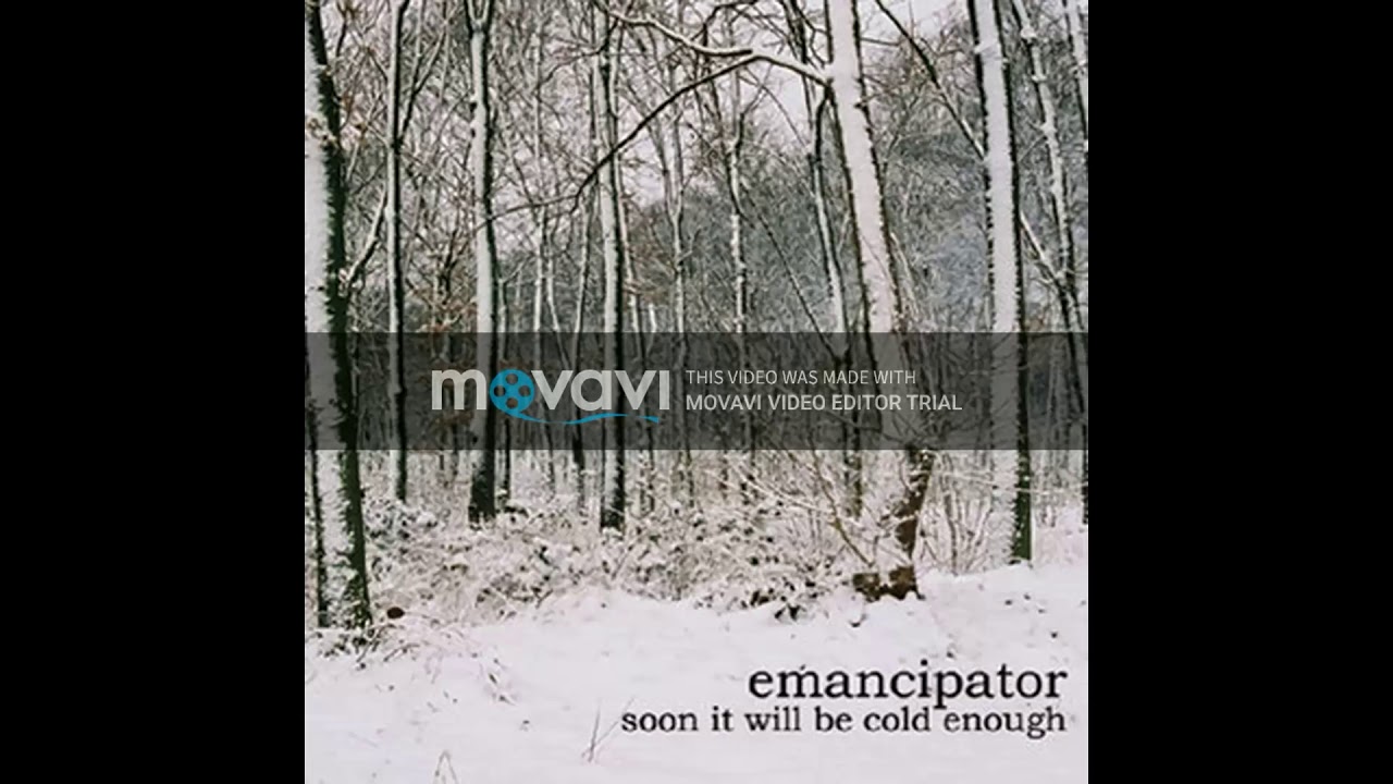 Emancipator -  With Rainy Eyes instrumental
