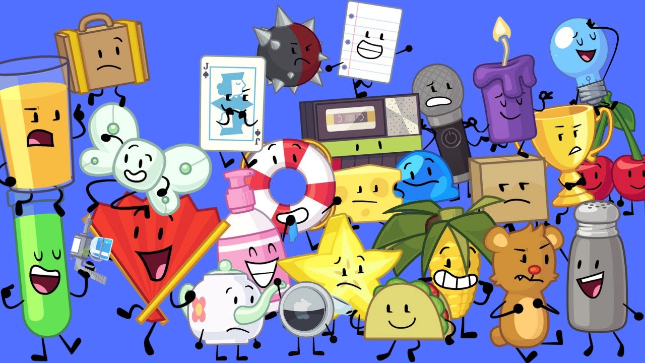 Inanimate Insanity Season 4 Prediction (As of Episode 4)