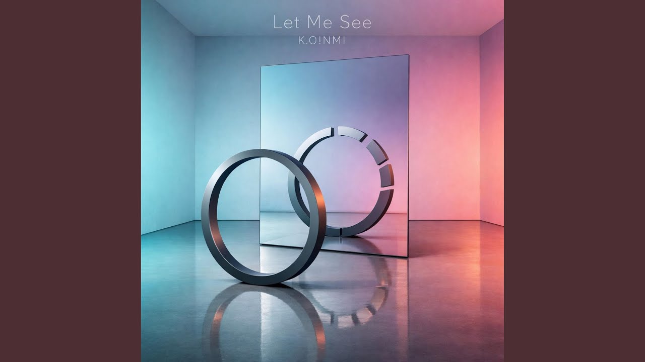 Let Me See