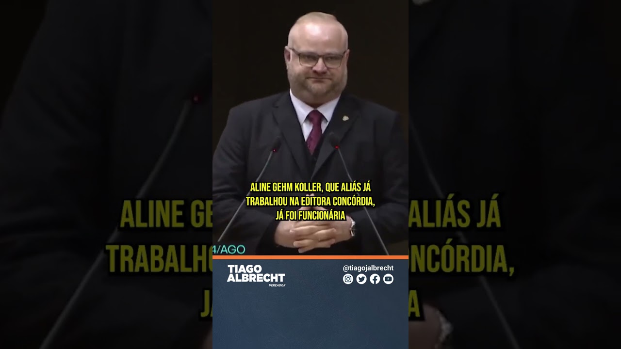 Homenagem aos 100 anos da Editora Conc&oacute;rdia