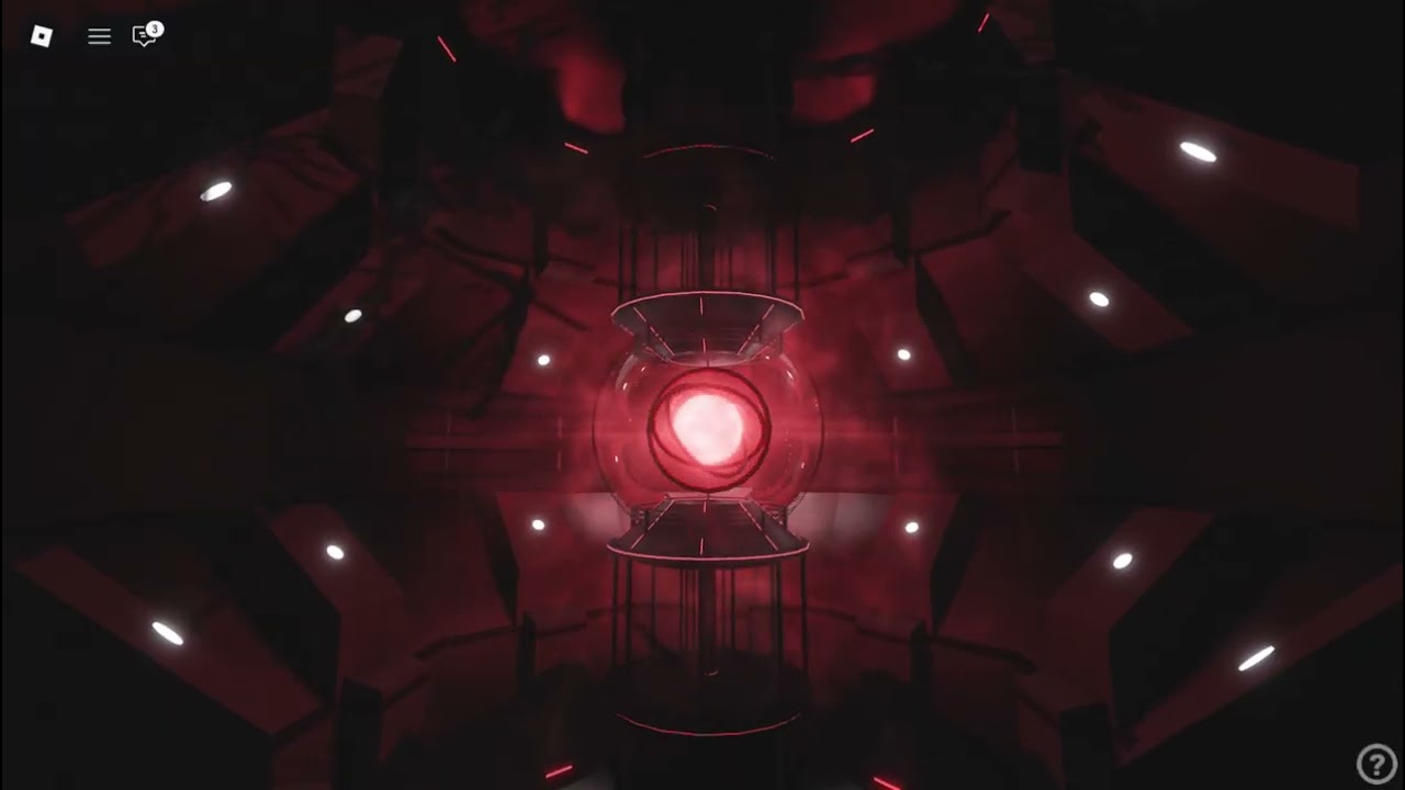 Roblox | Average Reactor Game Simulator | Meltdown