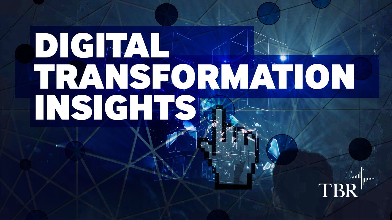 Emerging Tech and the Business Case for Digital Transformation
