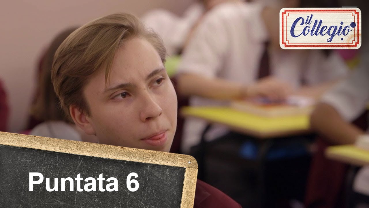“Immaginate il vostro volantino elettorale” -  Sesta puntata - Il Collegio 5