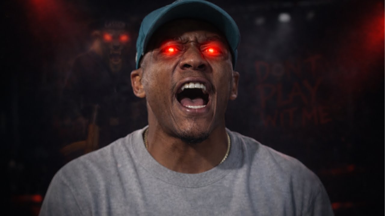 CASSIDY GOES OFF ON BONNIE GODIVA AND OTHERS IN SAVAGE DISS TRACK