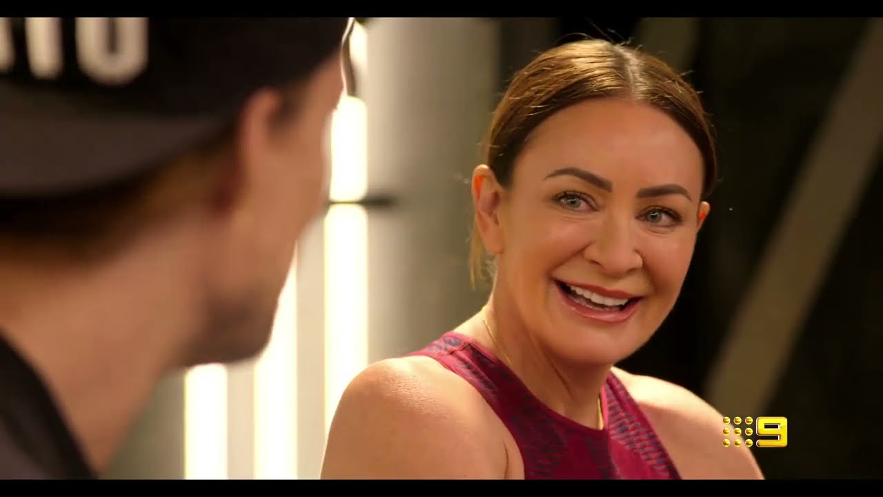 Celebrity Apprentice Australia - Promo / Trailer (2021)