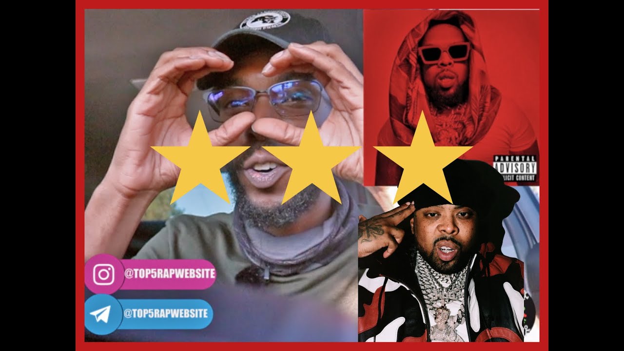 Westside Gunn - FLYGOD Is An Awesome God II (Reaction/Review)
