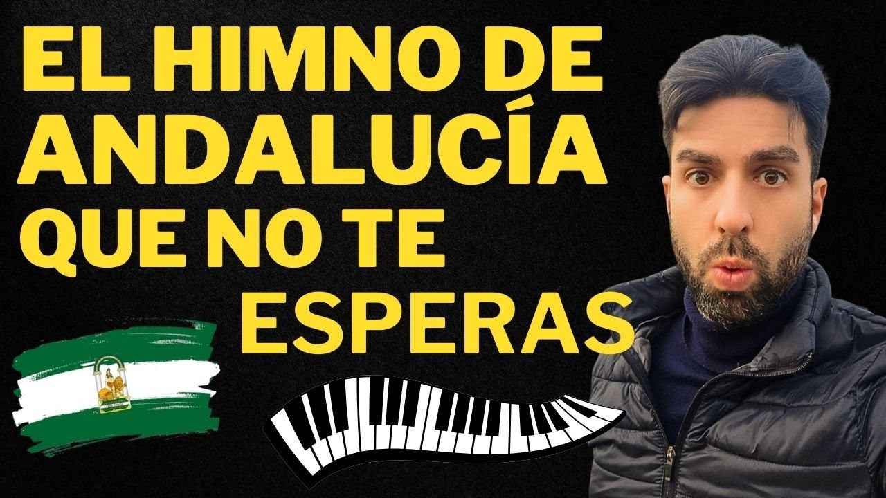 Himno De Andalucía a Piano, por Diego Valdivia (Especial Día De Andalucía)