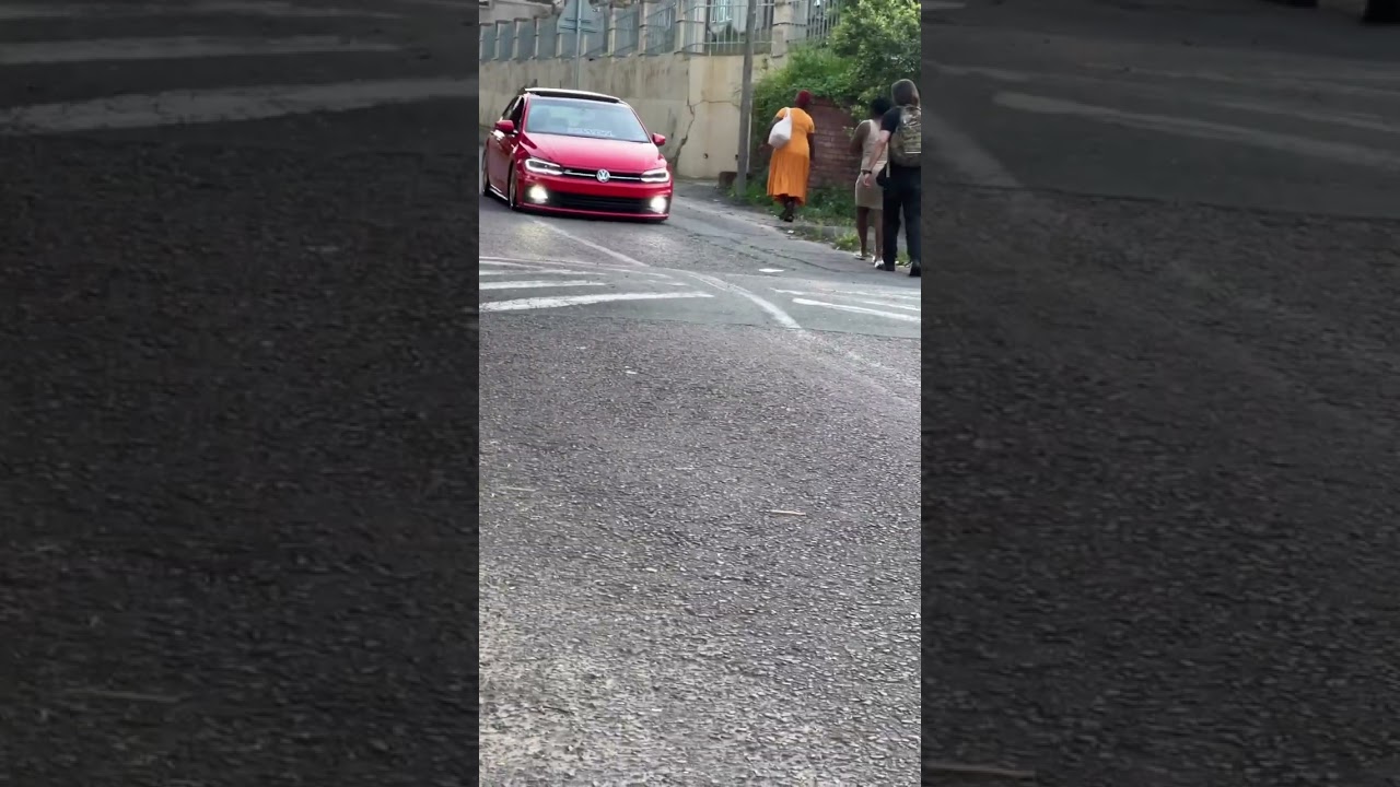 Bagged polo six