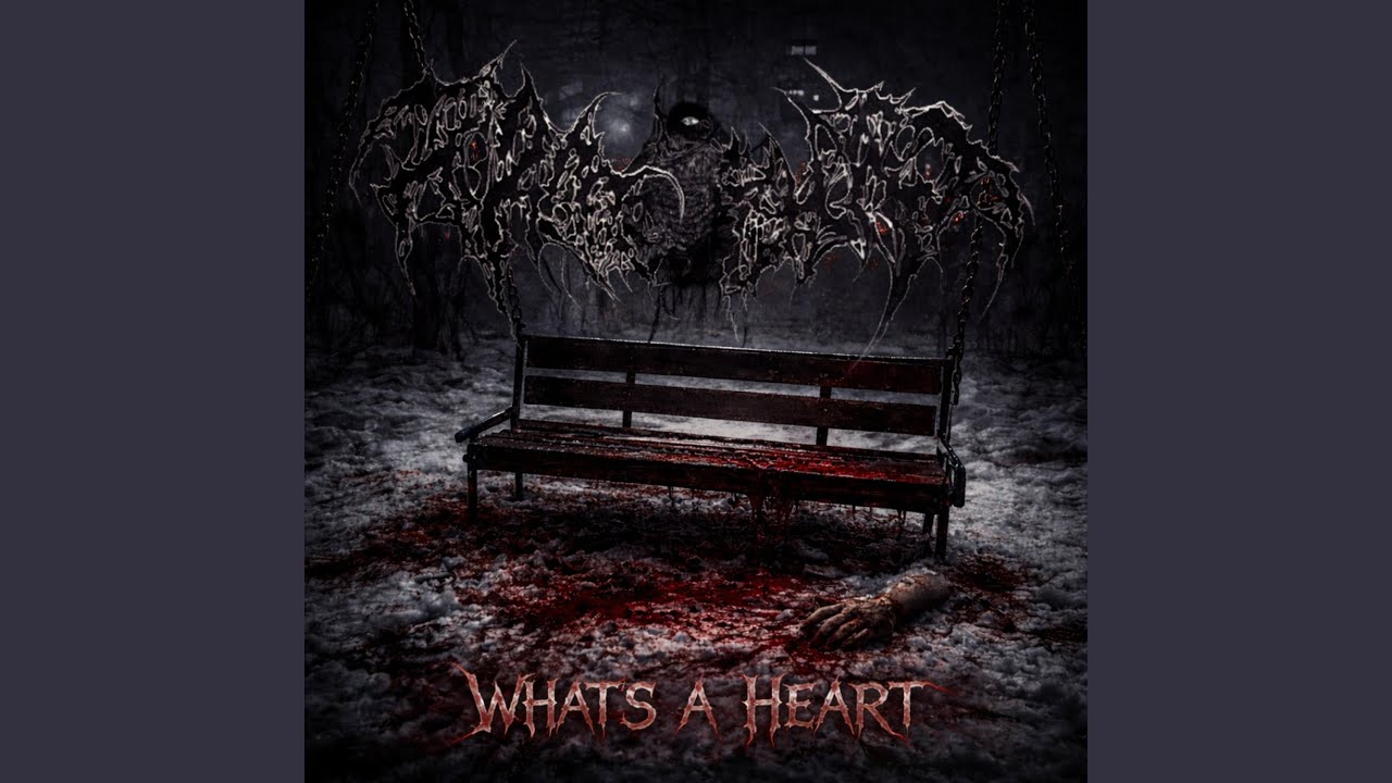 What's a heart