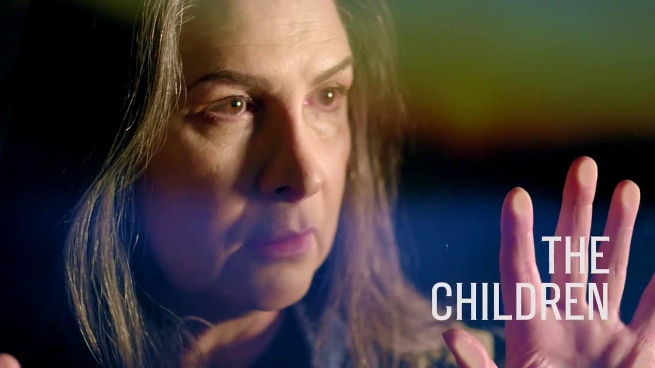 The Children – Pamela Rabe