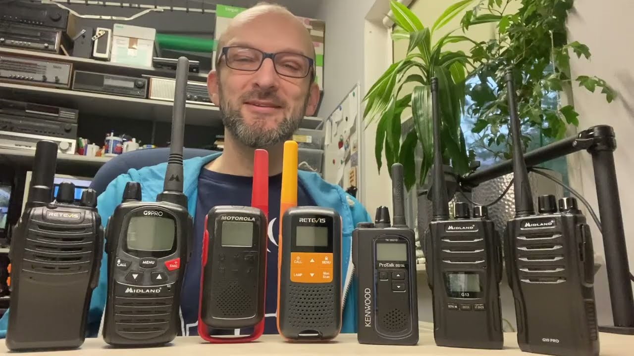 Test porównawczy PMR-ek