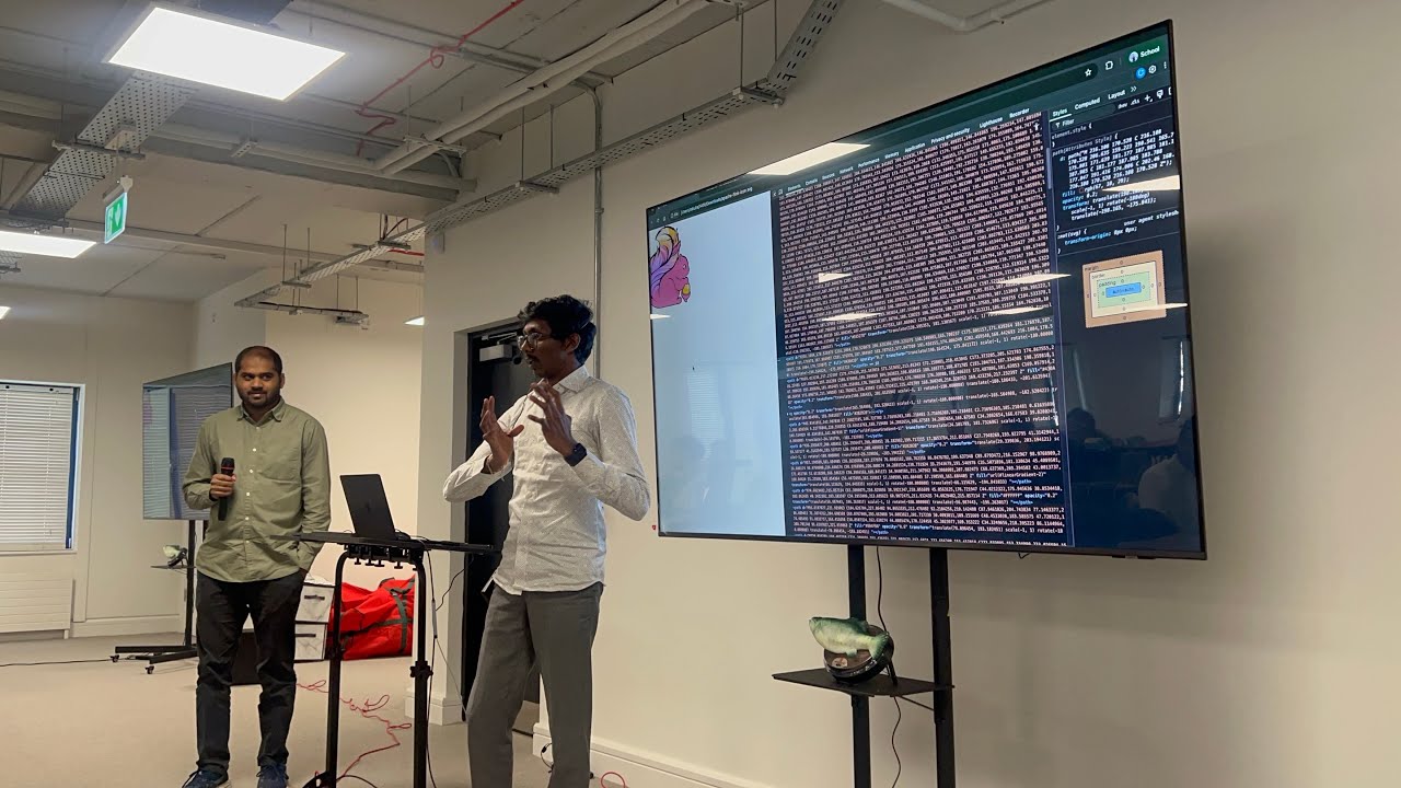 VectorSight - Nomad AI Hackathon