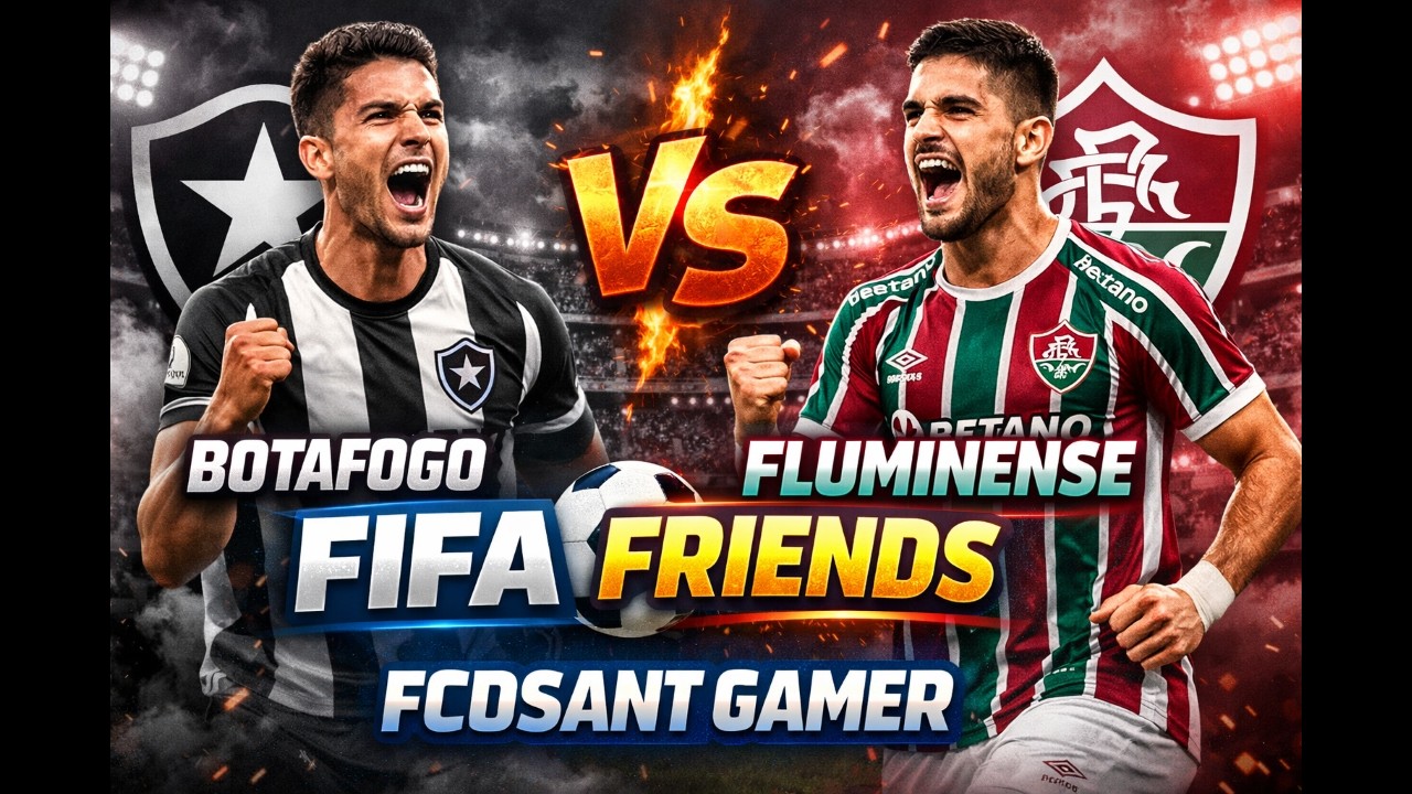 Fluminense 1 X 1 Botafogo Gol salvador no finalzimnho do jogo