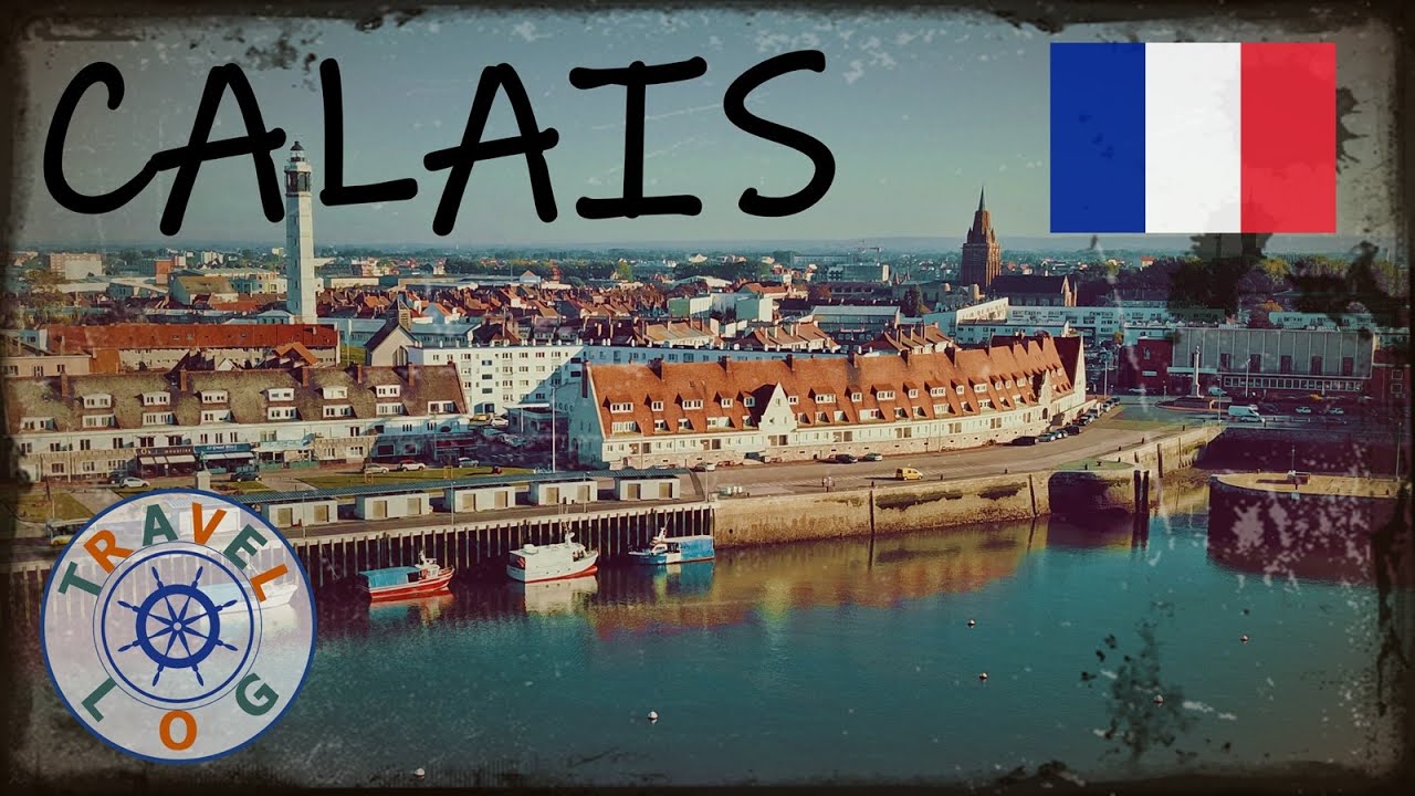 Szenen aus Calais