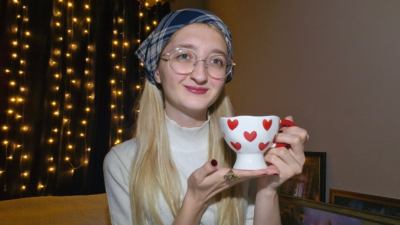 ASMR | LCW HOME ALIŞVERİŞİM ✨️ sizden bir ricam var 🤭 slow talking #tappingasmr 