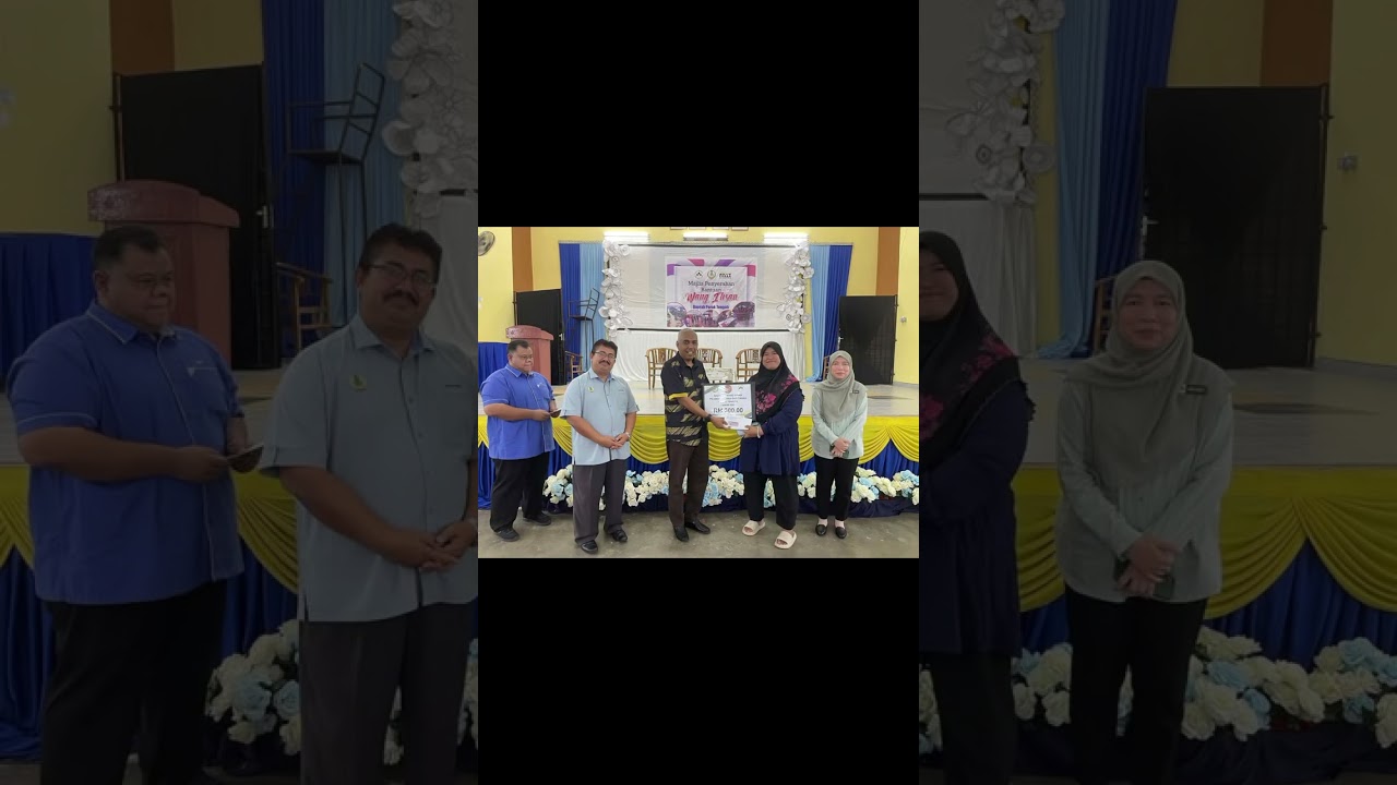 Aktiviti harian daerah Parit bil 72 #fypparitperak
