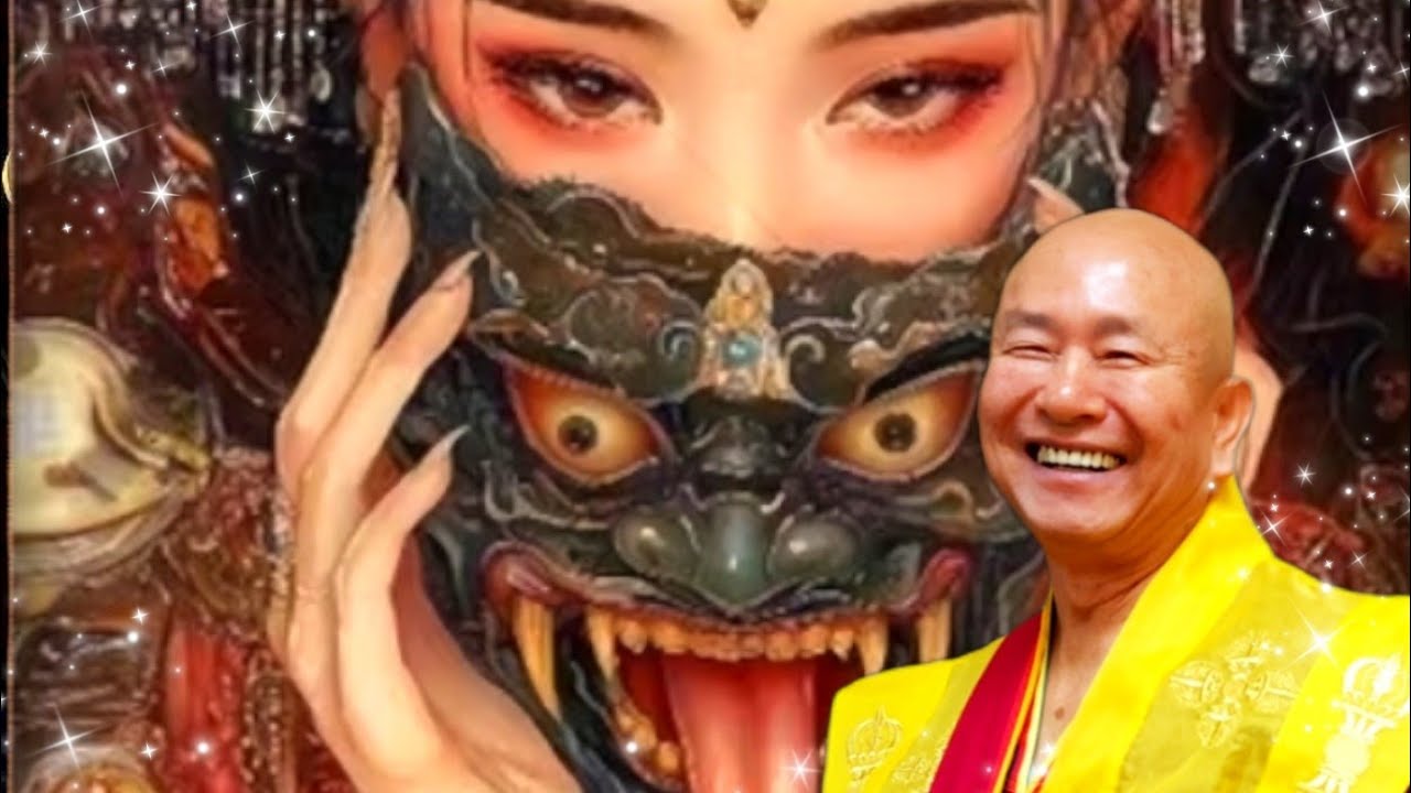  🐯札基拉姆除了加持暴富之外，也可以保佑健康長壽平安，保護出外的旅遊者 。🐯師尊文集【幽靈怪談】（第1868集)「幽靈藥、札基拉姆傳奇、廁所鬼、榕樹鬼、 我憶起《過去世》的入滅」