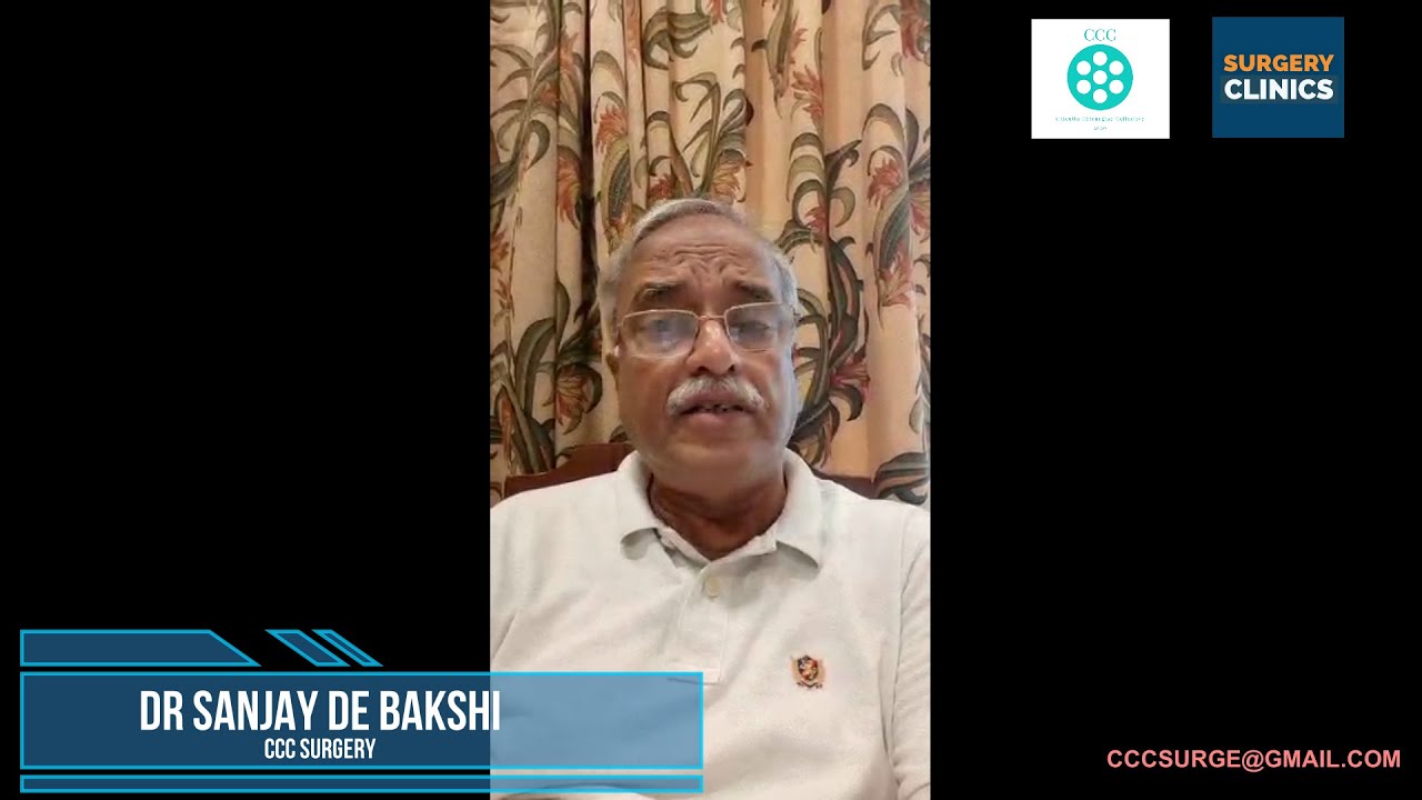 How to navigate OSCEs - A chat with Dr Sanjay De Bakshi