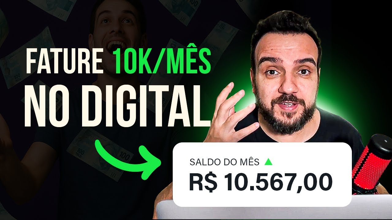 Como ganhar +R$10 mil com vendas em casa (sem ser chato, invasivo ou afiliado)