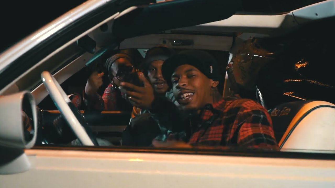 VV4-Different (Shot By @dwayneshotit449)