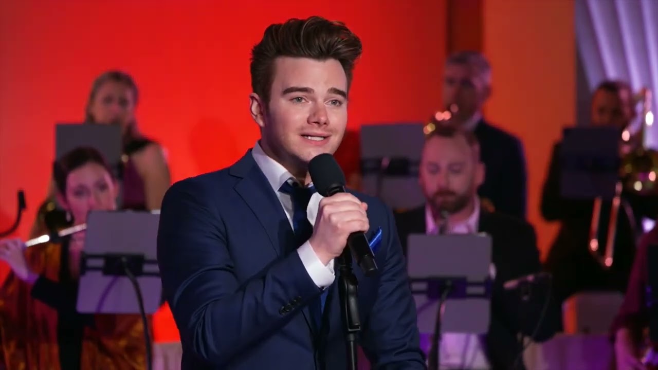 True Colors: LGBTQ+ Our Stories, Our Songs [Chris Colfer Edit]