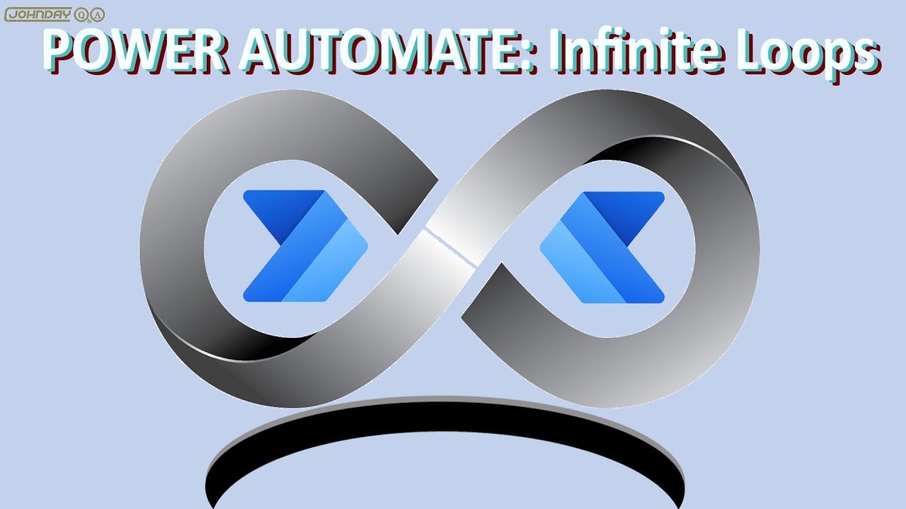 Power Automate: бесконечные циклы триггеров