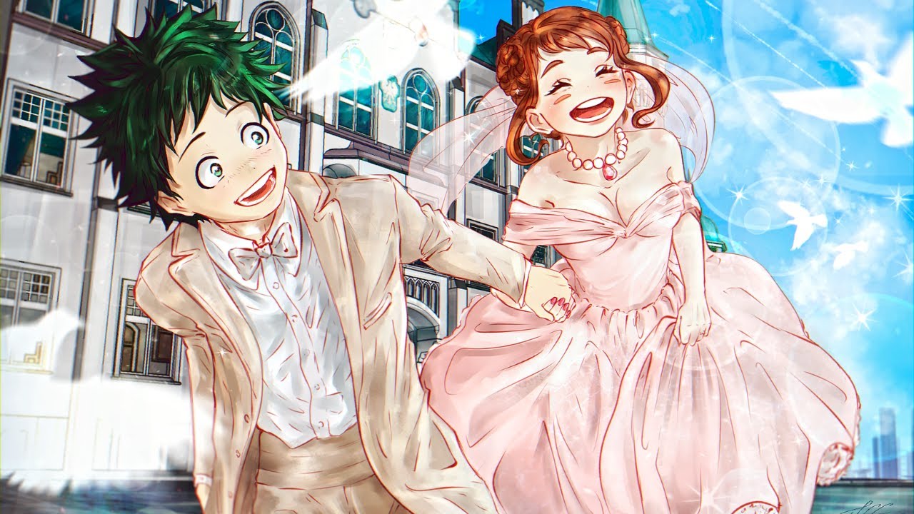 Izuocha: A New Story prologue