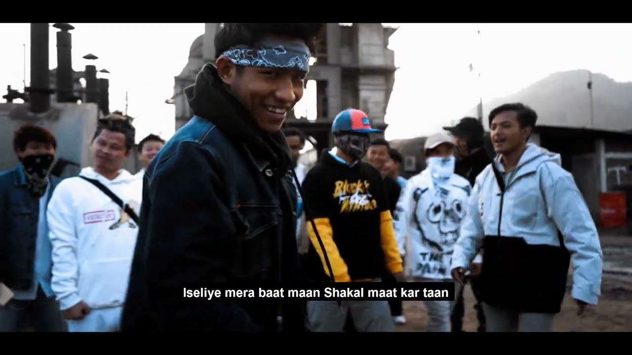 GJACKALS CYPHER FEAT. MOTIVATE THE CULTURE (PROD. BY VRUN)