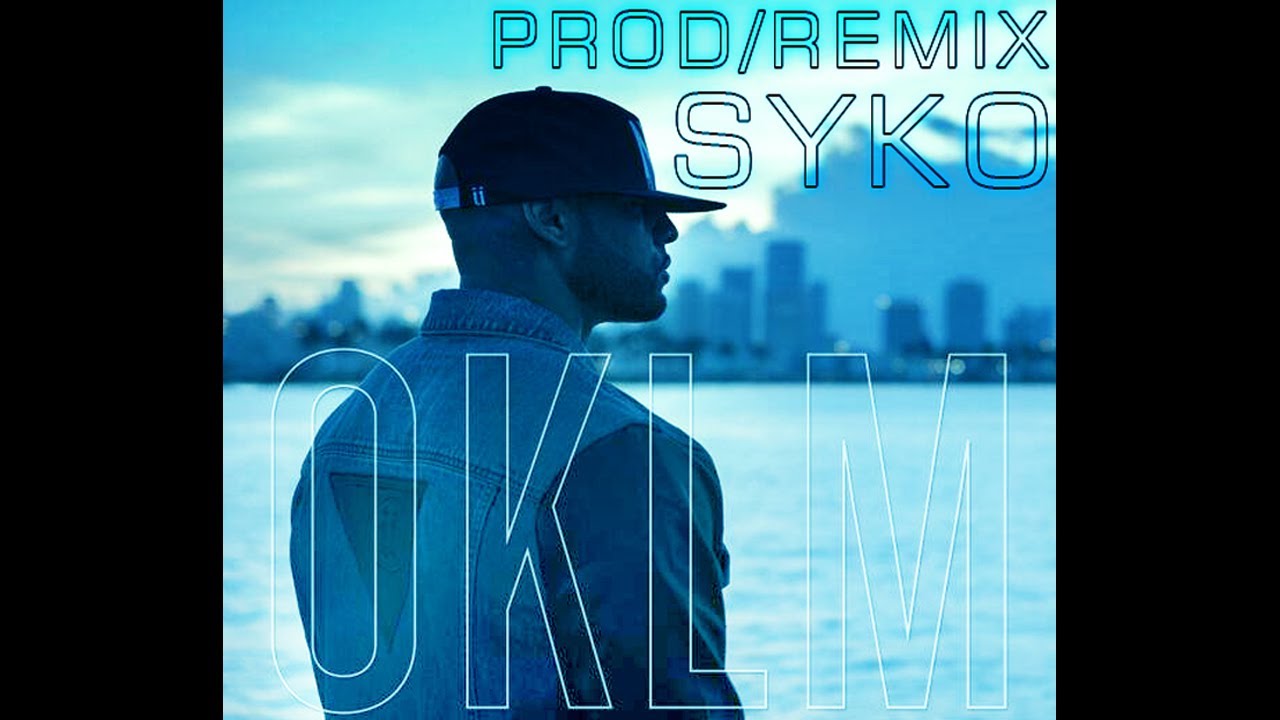 Booba - OKLM ( Remix by Syko Beatz )