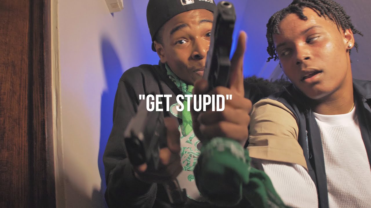 KBKB X Lil D - 