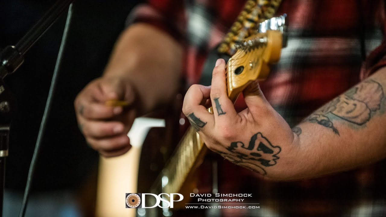 Echo Sessions - The Road Home - 49 Winchester