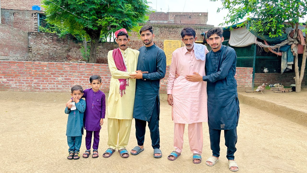 Eid-ul-Adha Mubarak 2023