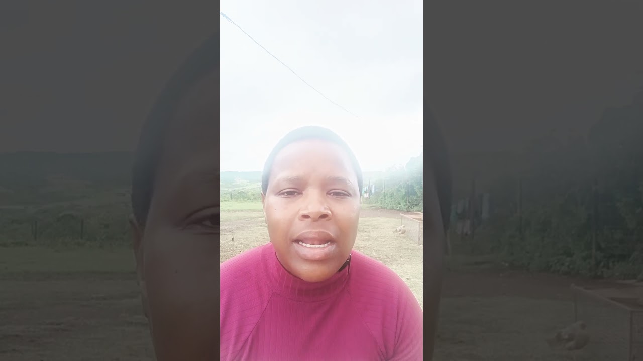 Ukuziphupha uthandaza kusho ukuthini kuwe