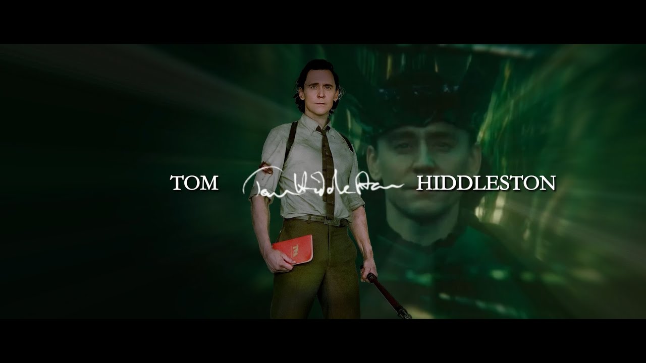 Marvel Cinematic Universe (2021-2025) Main on End Credits (Avengers: Endgame Credits)