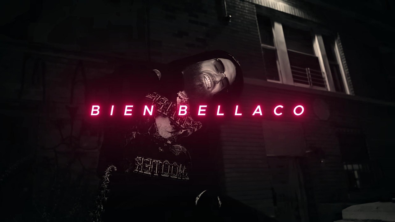 [FREE] ''BIEN BELLACO'' Detroit Type Beat Hades 66 x Hanzel La H  | Trap Instrumental 2026