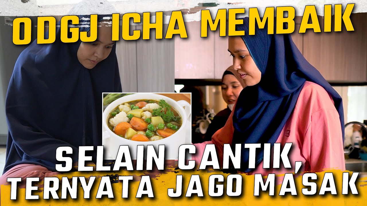 ALHAMDULILLAH, ODGJ CANTIK INI SEMAKIN MEMBAIK | PRATIWI NOVIYANTHI