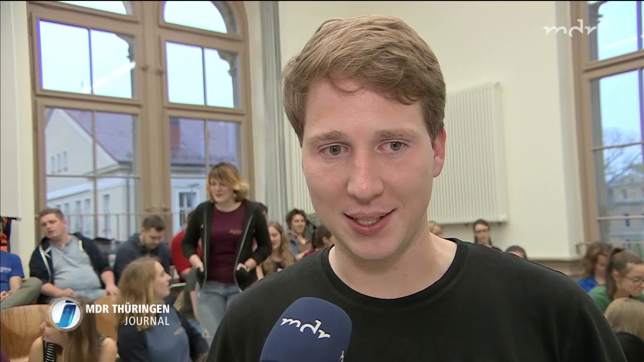 Maximilian Lörzer 