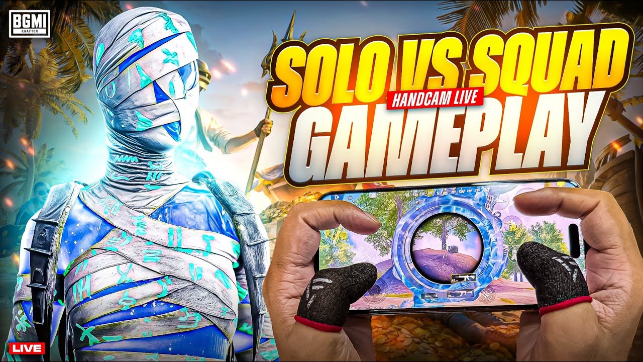 HIGH KILLS GAMEPLAY 🔥 #bgmi #shortslive #shortsfeed #pubg #short