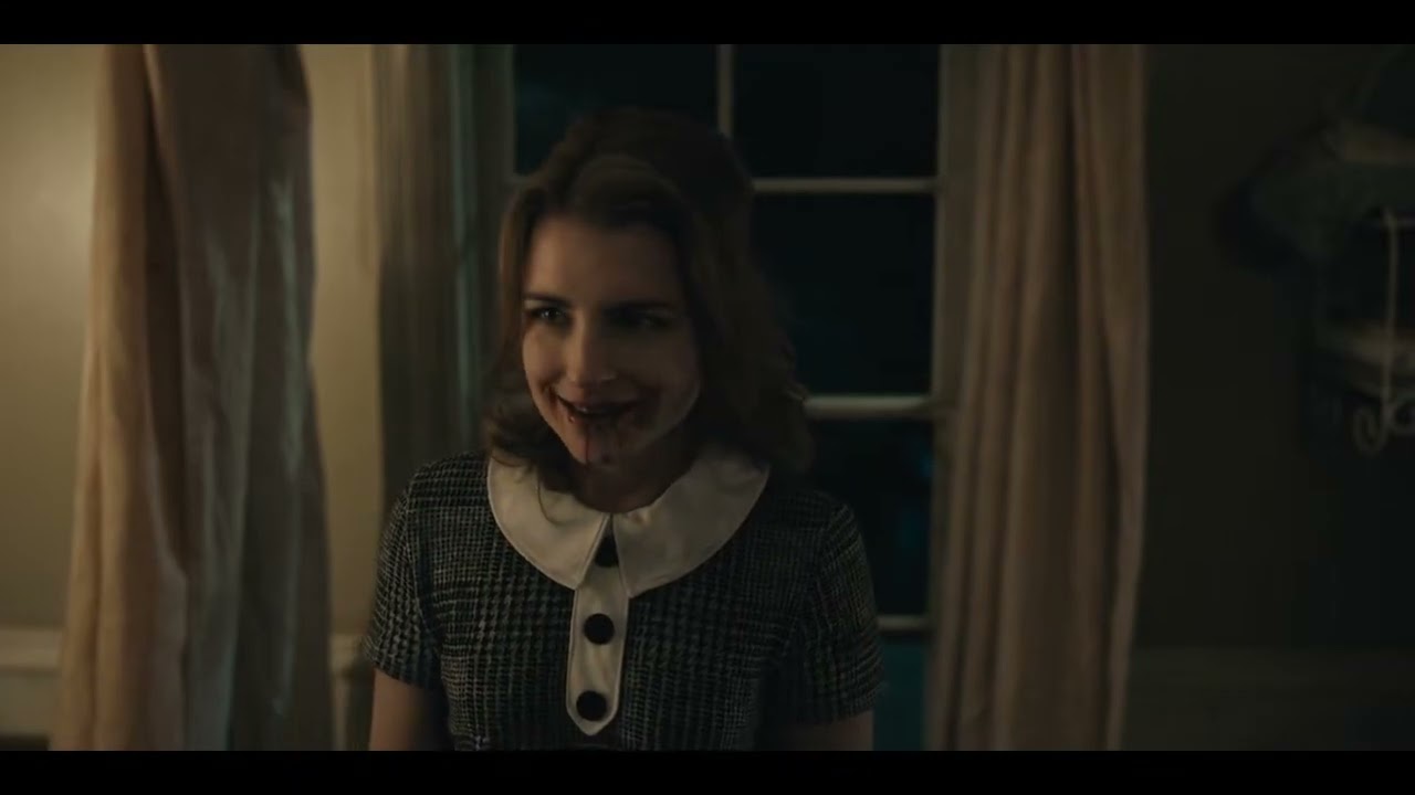 From 1x07 _ Kissing Scene _ Kevin and Jasmine (Christopher Hayes and Molly Dunsworth)(720P_HD)