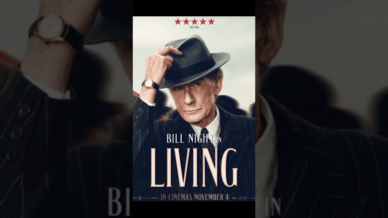 Top 5 British Movies of 2022