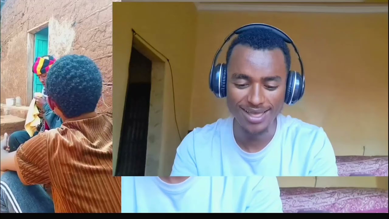 አስቅኝ የቲክቶክ ቭድኦች/tiktok vedio😂