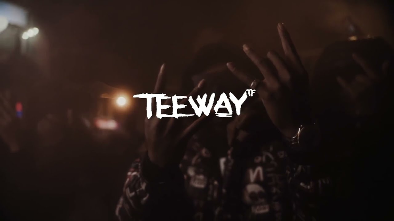 Teeway x NitoNB - Redemption (Prod.by LowkeyKoro)